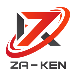 ZA-KEN
